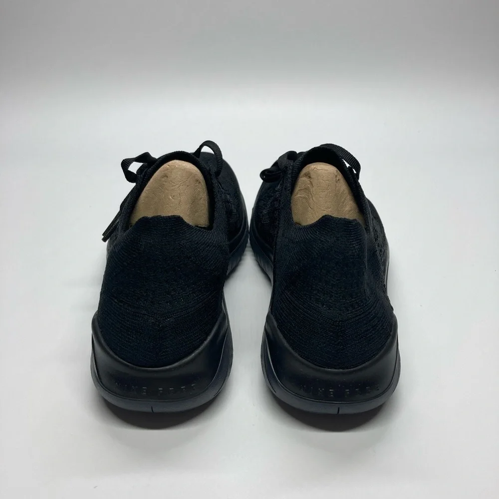 Men’s Nike Free RN Flynit Athletic Running Shoes - Picture 5 of 10